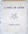 A Yoga of Light A Yoga of Light