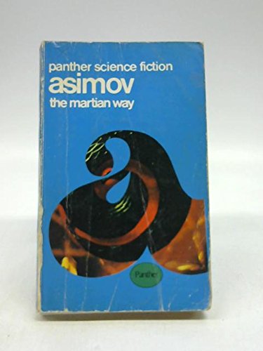 The Martian Way