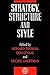Strategy, Structure and Style (Strategic Management Series) by Fr D. Ric Thomas (1997-03-21)