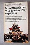 Los Comunistas y la revolución española (Libro blanco) (Spanish Edition)