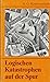 Logischen Katastrophen Auf Der Spur: Mathematische Sophismen Und Paradoxa ; 178 Aufgaben Mit Lösungen