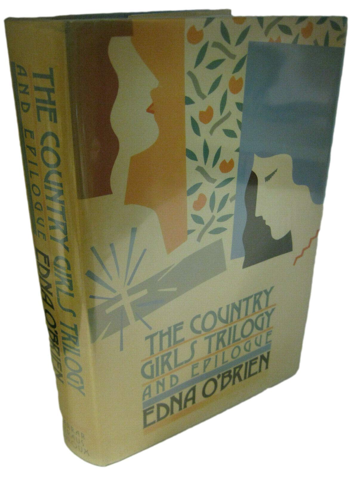 THE COUNTRY GIRLS TRILOGY
