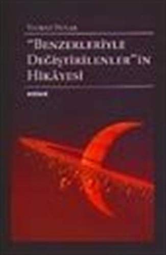 Benzerleriyle Degistirilenlerin Hikayesi (Unknown Binding)