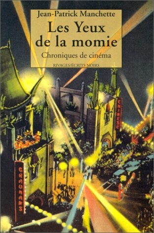 Les Yeux de la momie (Hardcover)