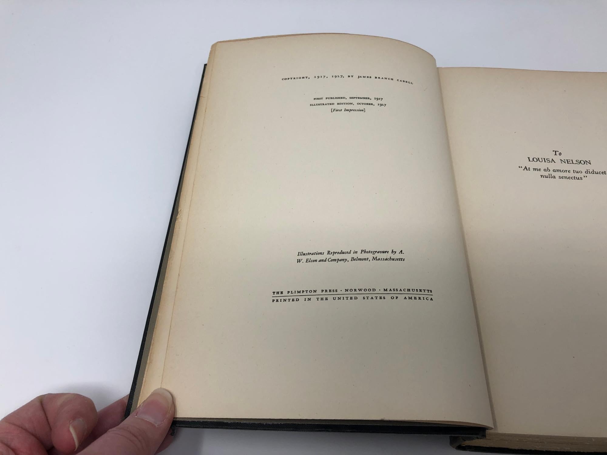 The Cream of the Jest A Comedy of Evasions