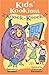 Kids' Kookiest Knock-Knocks by Jacqueline Horsfall (2006-11-28)