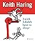 Keith Haring: I Wish I Didn't Have to Sleep by Desiree La Valette (Illustrated, 1 Dec 2014) Paperback