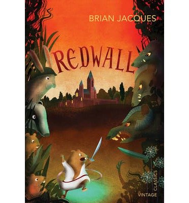 Redwall