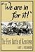 We Are in for It: The First Battle of Kernstown, March 23, 1862 by Gary L. Ecelbarger (1997-07-02)