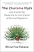 The Charisma Myth, The Leader Who Had No Title, Mindful Drinking, Set Boundaries, Find Peace 4 Books Collection Set