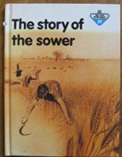 The Story of the Sower (Lion Story Bible)