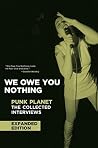 We Owe You Nothin...