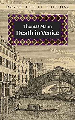 Death in Venice