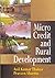 Micro Credit and Rural Development