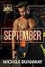 Mr. September by Michele Dunaway Mr. September by Michele Dunaway