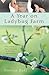 A Year on Ladybug Farm[YEAR ON LADYBUG FARM][Paperback]