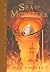 The Lightening Thief; the Sea of Monsters; The Titans Curse by Rick Riordan