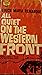All Quiet on the Western Front.Crest Book d461. by Erich Maria Remaroque