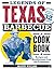Legends of Texas Barbecue Cookbook: Recipes and Recollections from the Pitmasters, Revised & Updated with 32 New Recipes! by Robb Walsh (2016-04-19)