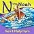 [(N Is for Noah: Trusting God and His Promises )] [Author: Ken Ham] [Jun-2013]