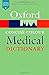 Concise Colour Medical Dictionary 6/e (Flexicover) (Oxford Quick Reference) (2015-05-28)