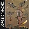 Jorge Camacho (Spanish Edition)