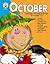 October by Lynette Pyne