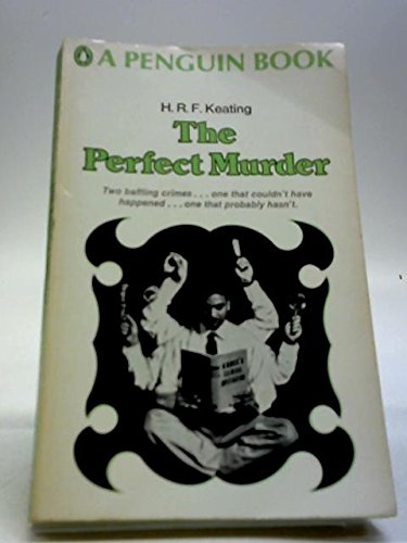 The perfect murder