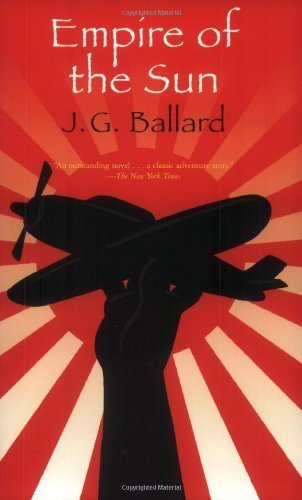 Empire of the Sun by J. G. Ballard