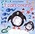 I Can Count (Usborne Playti...