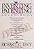 Inventing and Patenting Source Book by Richard C. Levy (1989-09-03)