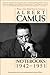 By Albert Camus by Albert Camus