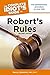 [The Complete Idiot's Guide to Robert's Rules, 2nd Edition] [By: Sylvester MA PRP C, Nancy] [July, 2010]