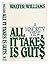 All It Takes Is Guts: A Minority View by Walter E. Williams (1988-05-02)