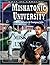 Miskatonic University: A Sourcebook (Call of Cthulhu Horror Roleplaying) by Sam Johnson (2005-11-30)