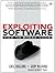 Exploiting Software: How to Break Code Paperback – February 27, 2004