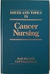 Issues and Topics in Cancer Nursing