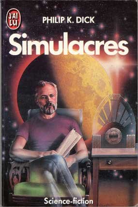 Simulacres