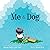 Me & Dog by Gene Weingarten (1-Nov-2014) Hardcover