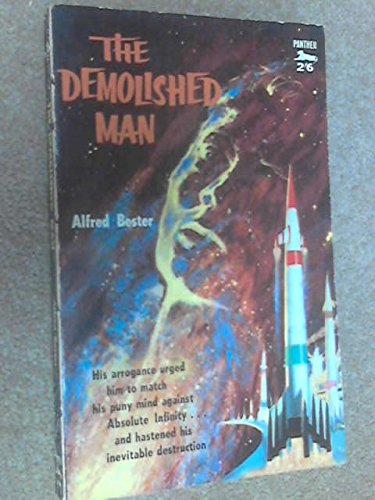 The Demolished Man