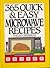 365 Quick and Easy Microwave Recipes