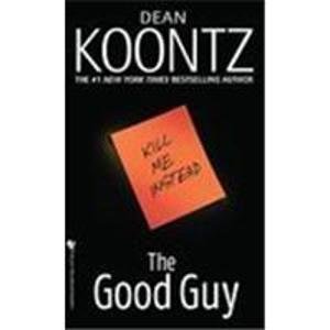 The Good Guy