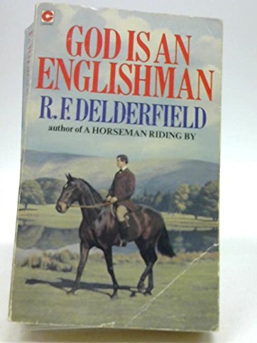 God Is an Englishman