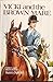 Vicki and the brown mare by Sam Savitt