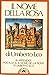 L- Il Nome Della Rosa - Umberto Eco - Bompiani - Tascabili -- 1987 - B - Zcs30