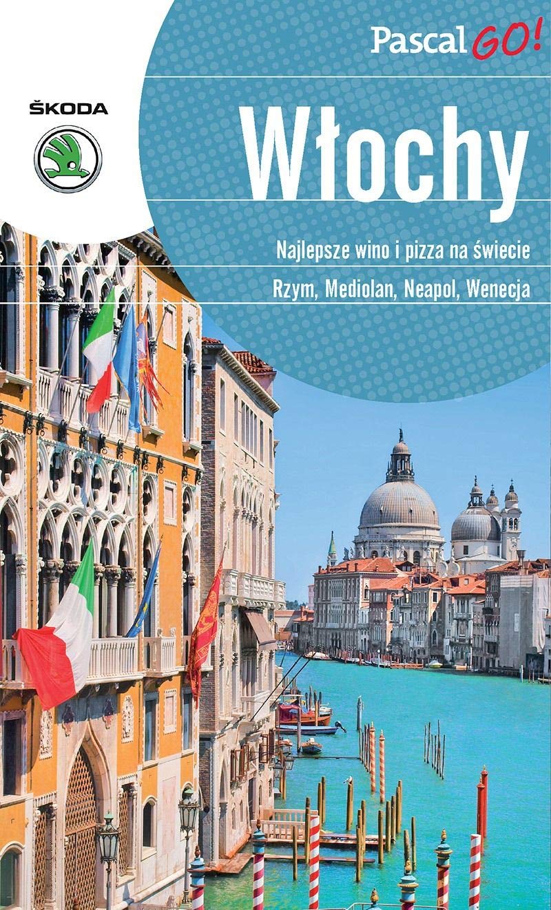 Wlochy Pascal GO! (Paperback)