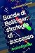 Bande di Bollinger: strategie di successo: Analisi dinamica (Italian Edition)
