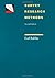 Survey Research Methods (Sociology) by Earl Babbie (1990-03-07)