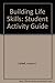Building Life Skills: Student Activity Guide by Liddell Louise A. Henke-Konopasek Nancy Gentzler Yvonne S. (1999-12-01) Paperback