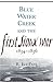 Blue Water Creek and the First Sioux War, 1854??856 (Campaign... by R. Eli Paul